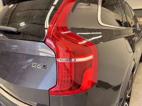 Used 2023 Volvo XC90 B6 Plus w/ Protection Package Premier AWD/4WD image 5