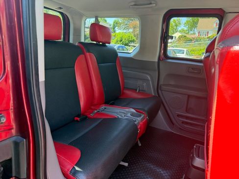 Used 2010 Honda Element EX image 15