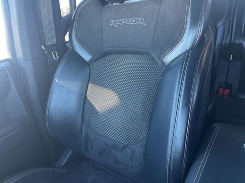 Used 2024 Ford Bronco Raptor image 13
