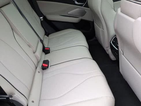 New 2026 Acura RDX SH-AWD w/ Advance Package image 22