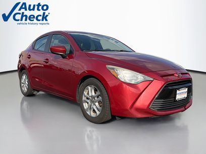 Used 2016 Scion iA