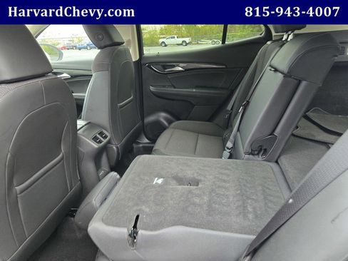 Used 2023 Buick Envision Preferred image 32