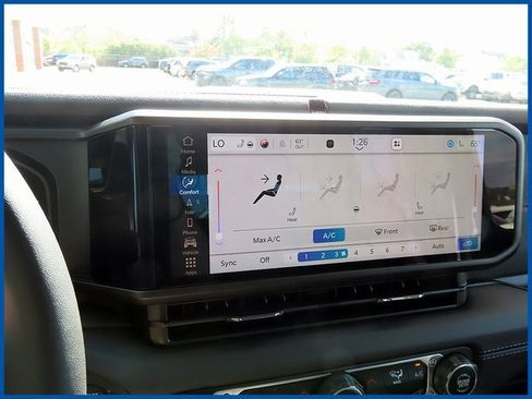 Certified 2024 Jeep Wrangler Unlimited Rubicon image 16