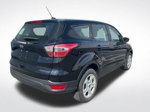 Used 2017 Ford Escape S FWD image 7