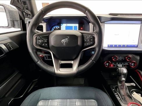 Used 2024 Ford Bronco Heritage Edition image 4