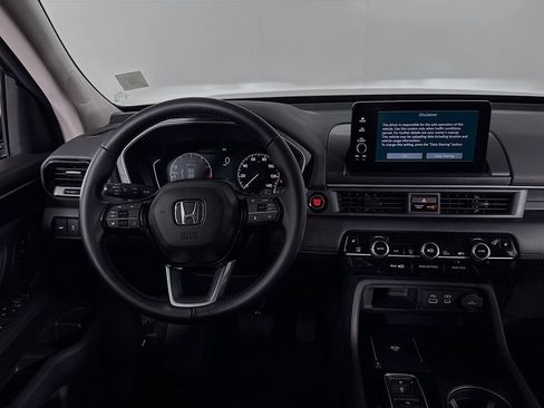 Certified 2023 Honda Pilot EX-L image 9
