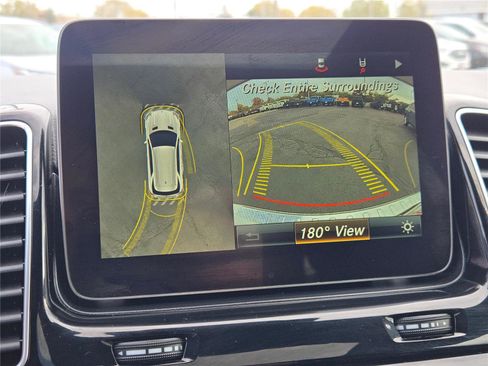 Used 2017 Mercedes-Benz GLE 350 4MATIC image 31