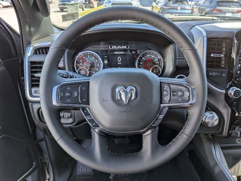 New 2026 RAM 1500 Laramie image 17