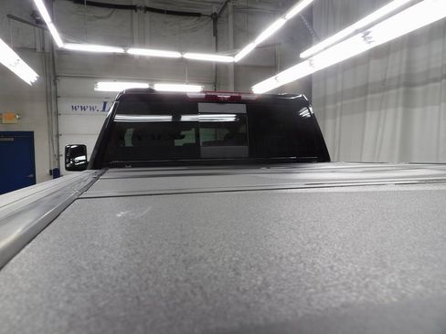 Used 2023 GMC Sierra 3500 Denali w/ Technology Package image 42