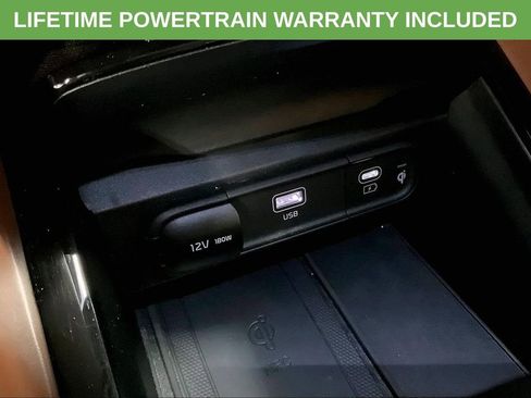 Used 2024 Kia Telluride SX Prestige X-Line image 31