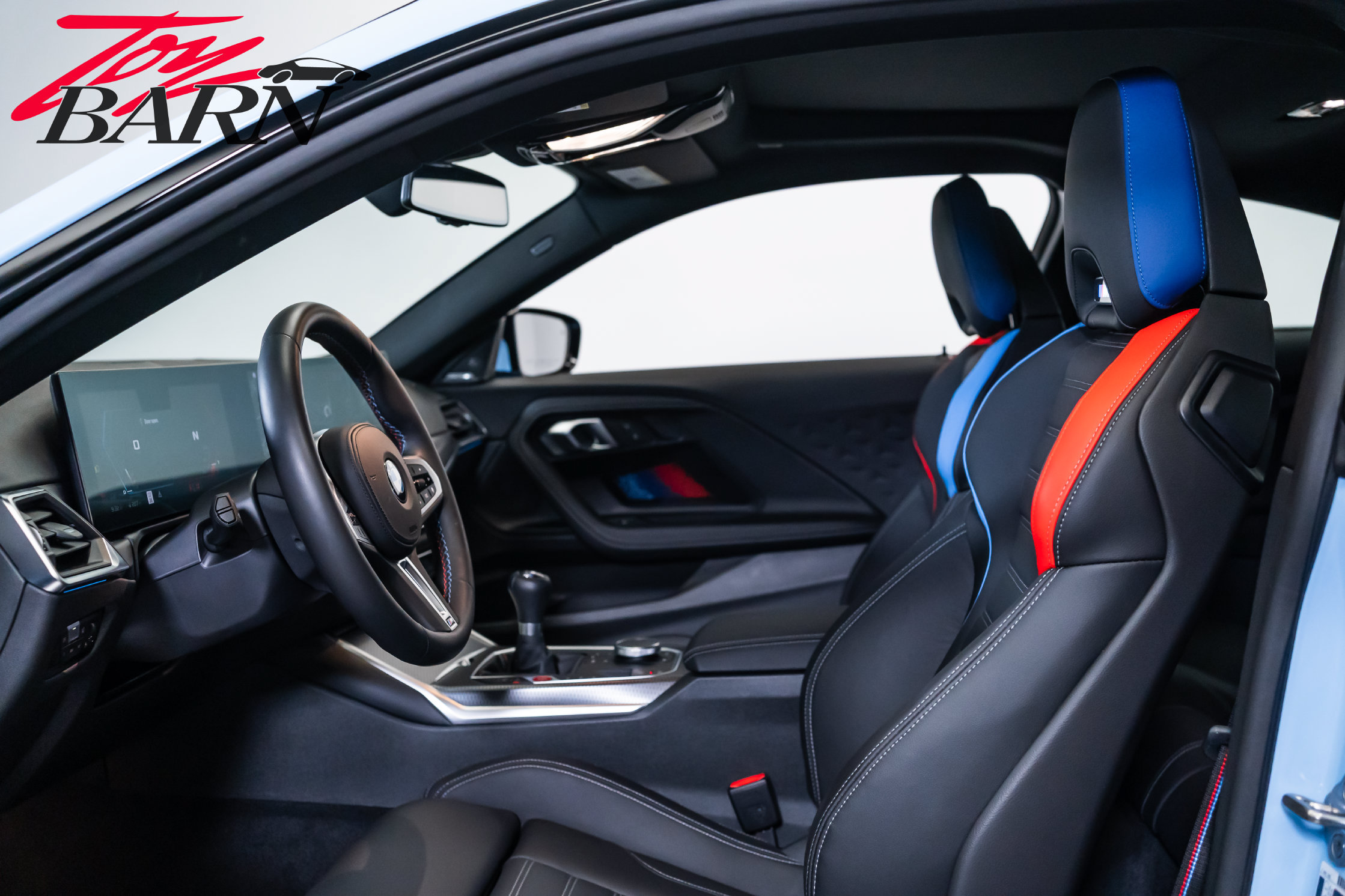 Used 2024 BMW M2 w/ Lighting Package RWD image 26
