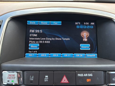 Used 2014 Buick Verano Leather FWD image 19