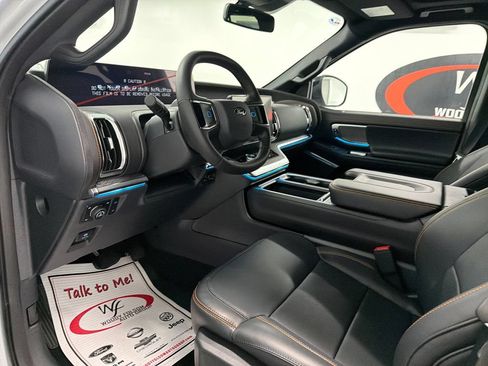 New 2026 Ford Expedition Tremor AWD/4WD image 10