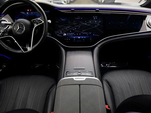 Certified 2024 Mercedes-Benz EQS 450+ Sedan image 20