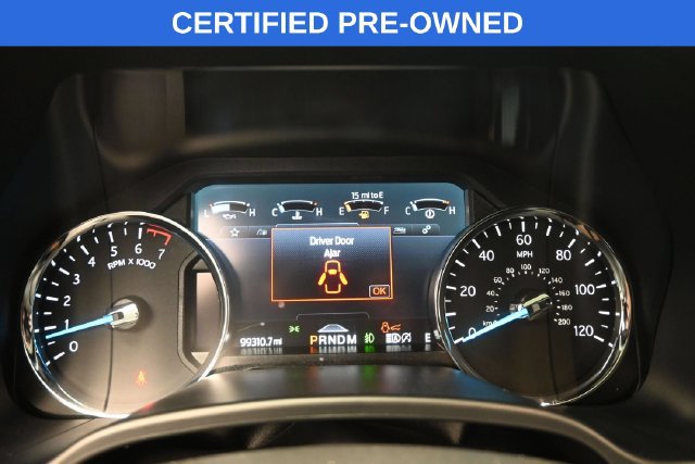 Certified 2021 Ford Expedition Limited AWD/4WD image 25