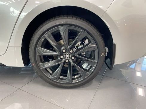 New 2026 Toyota Corolla XSE FWD image 15