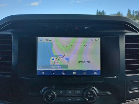 Used 2023 Ford F150 XLT AWD/4WD image 23