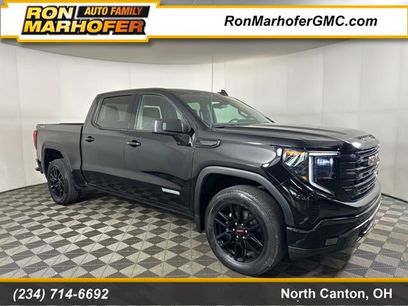 Used 2023 GMC Sierra 1500 Elevation