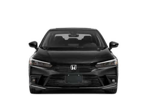 Certified 2022 Honda Civic Touring image 4