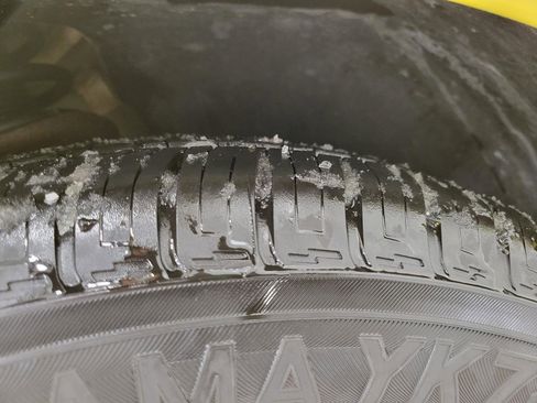 Used 2014 Chevrolet Camaro LS image 4