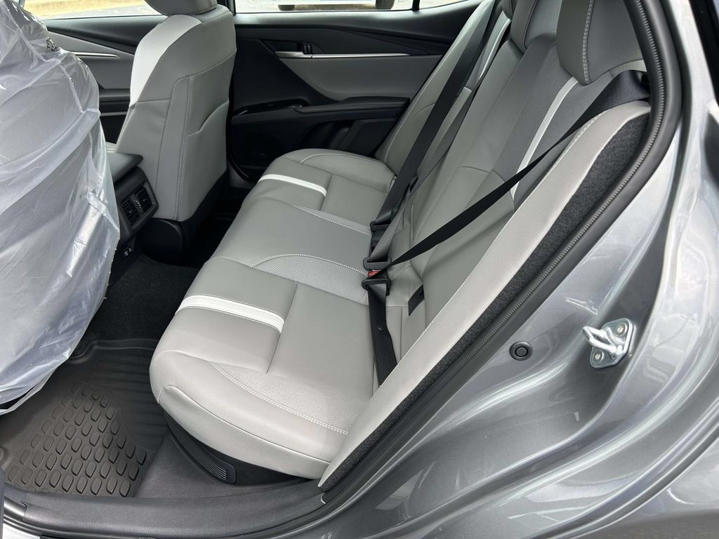 New 2026 Toyota Camry SE w/ Convenience Package FWD image 12