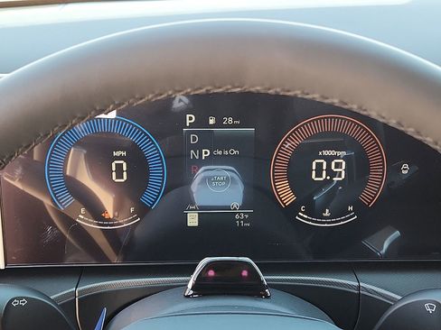 New 2026 Hyundai Santa Fe XRT image 16