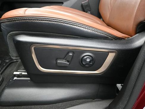 Used 2022 RAM 1500 Limited w/ Body Color Bumper Group image 13