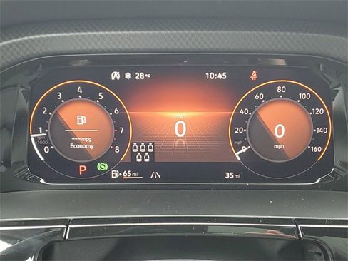 New 2026 Volkswagen Atlas Peak Edition image 25