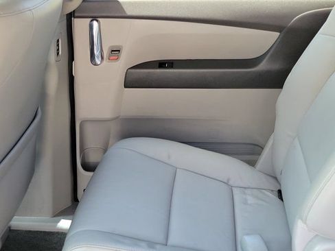 Used 2016 Honda Odyssey EX-L image 13