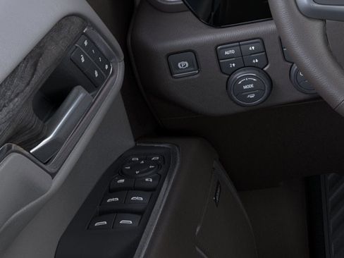 New 2026 Chevrolet Silverado 1500 LTZ w/ LTZ Premium Texas Edition AWD/4WD image 22