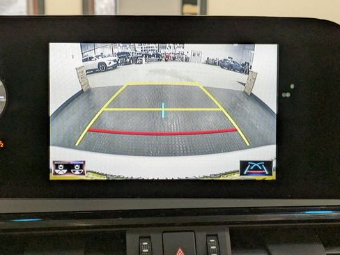 Used 2022 Lexus ES 350 w/ Accessory Package 2 image 13