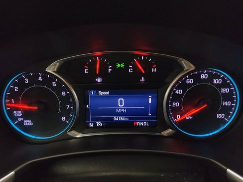Used 2019 Chevrolet Equinox LT FWD image 23