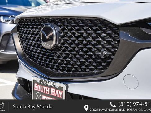 New 2026 MAZDA CX-30 Aire Edition image 5