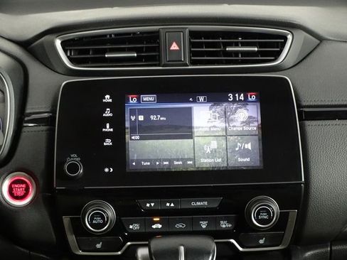 Used 2019 Honda CR-V EX-L image 31