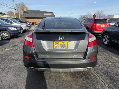 Used 2014 Honda Crosstour EX-L image 6
