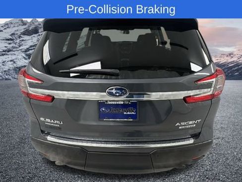 New 2026 Subaru Ascent Limited image 4