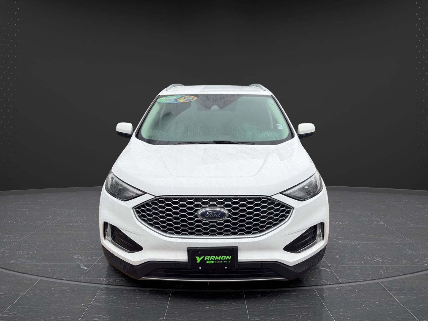 Used 2023 Ford Edge SEL w/ Convenience Package AWD/4WD image 8