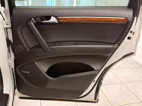 Used 2014 Audi Q7 3.0T Premium Plus w/ Premium Plus Package image 24