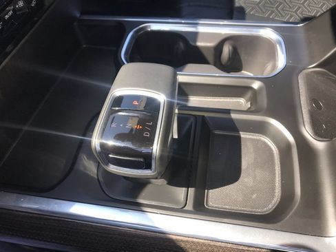 Used 2024 Chevrolet Silverado 1500 RST w/ All Star Edition Plus AWD/4WD image 20