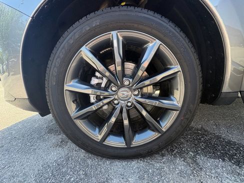 New 2026 Acura RDX A-Spec AWD/4WD image 27