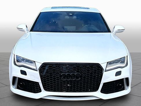 Used 2013 Audi A7 3.0T Prestige AWD/4WD image 6