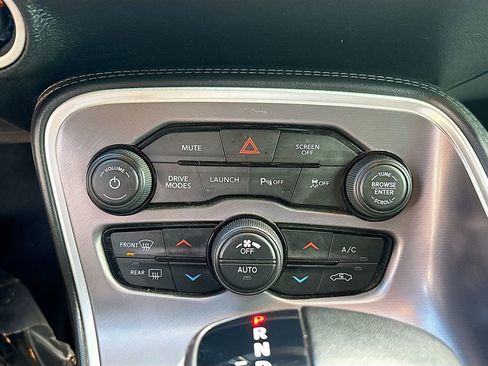 Used 2021 Dodge Challenger R/T Scat Pack RWD image 14