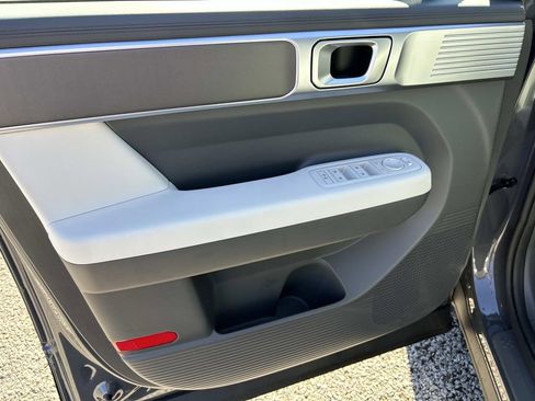 New 2026 Hyundai Santa Fe SE AWD/4WD image 17