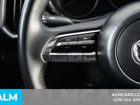 Used 2026 MAZDA CX-50 AWD 2.5 S w/ Premium Package image 27
