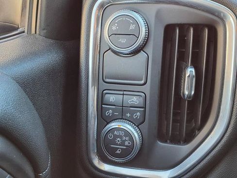 Used 2019 GMC Sierra 1500 SLT RWD image 14