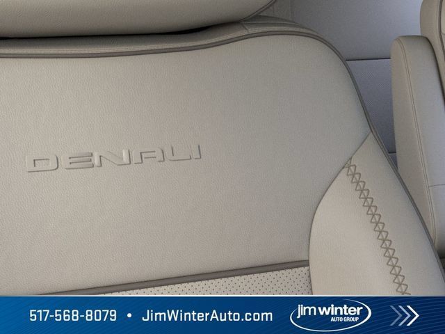 New 2026 GMC Yukon Denali AWD/4WD image 21