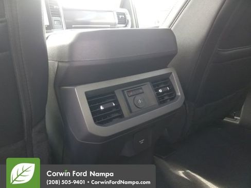 New 2025 Ford F350 Lariat w/ Lariat Ultimate Package image 26