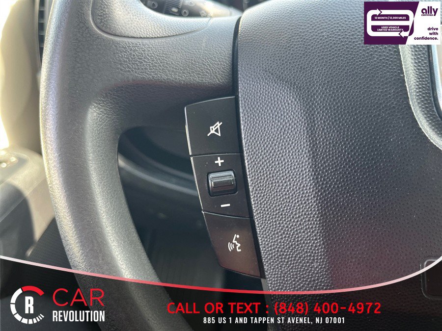 Used 2020 RAM ProMaster 3500 FWD image 17