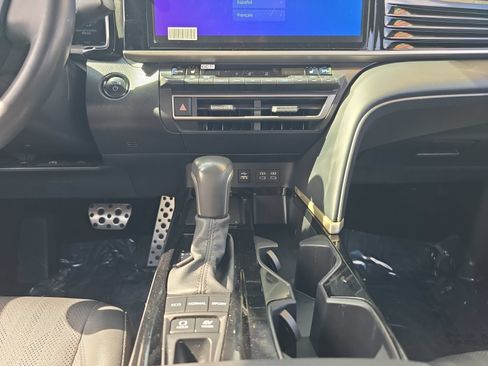 Certified 2025 Toyota Camry XSE FWD image 11