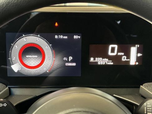 Used 2026 Nissan Kicks SV w/ Cold Weather Package FWD image 38